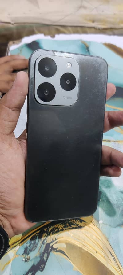 Realme 15T