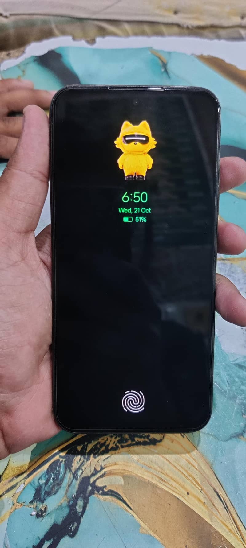 Realme 15T 1