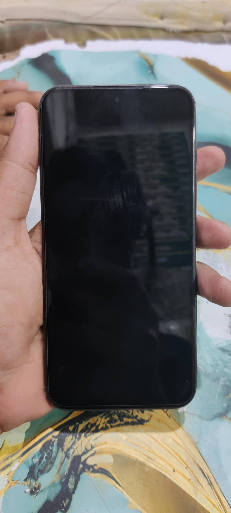 Realme 15T 3