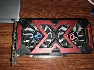 Datalink 4GB DDR5 Graphics Card – 128 Bit