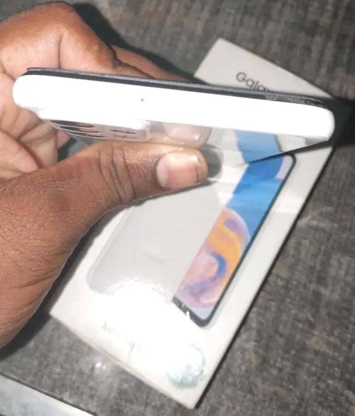 Samsung Mobile A23 2