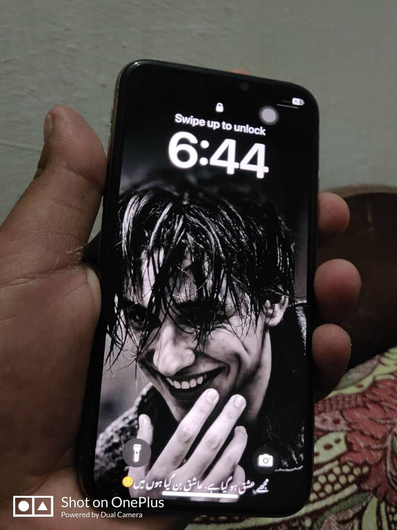 Apple iPhone XS 2