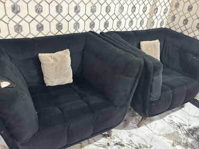 sofa set everything is okay