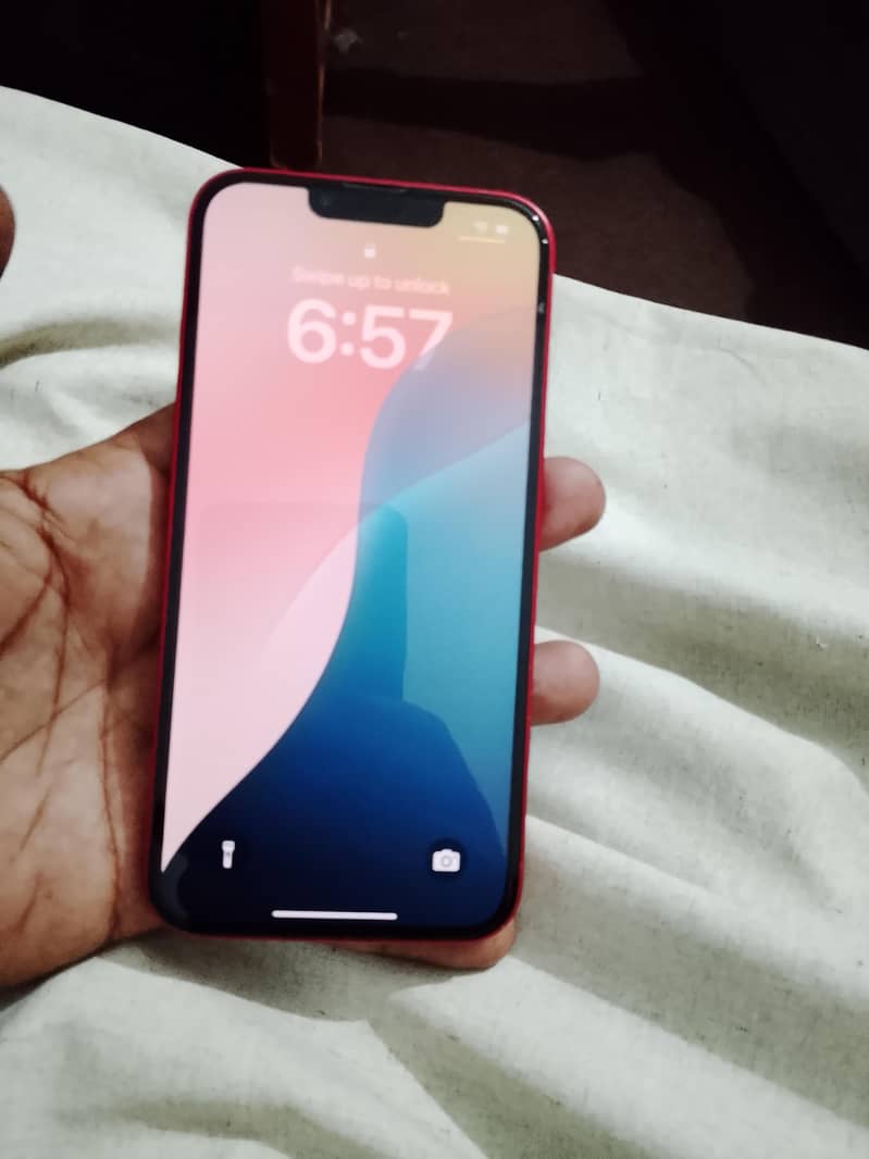 Apple iPhone 13 0