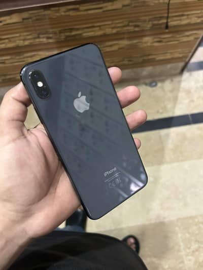 Apple iPhone XS Max [EXCHANGE POSSIBLE]