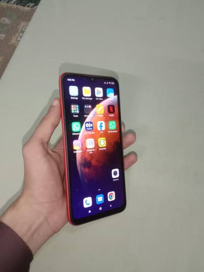 Xiaomi Redmi 9C