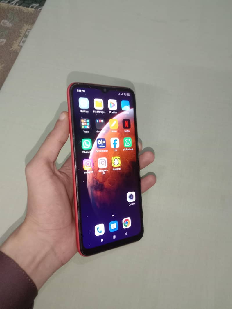 Xiaomi Redmi 9C 0