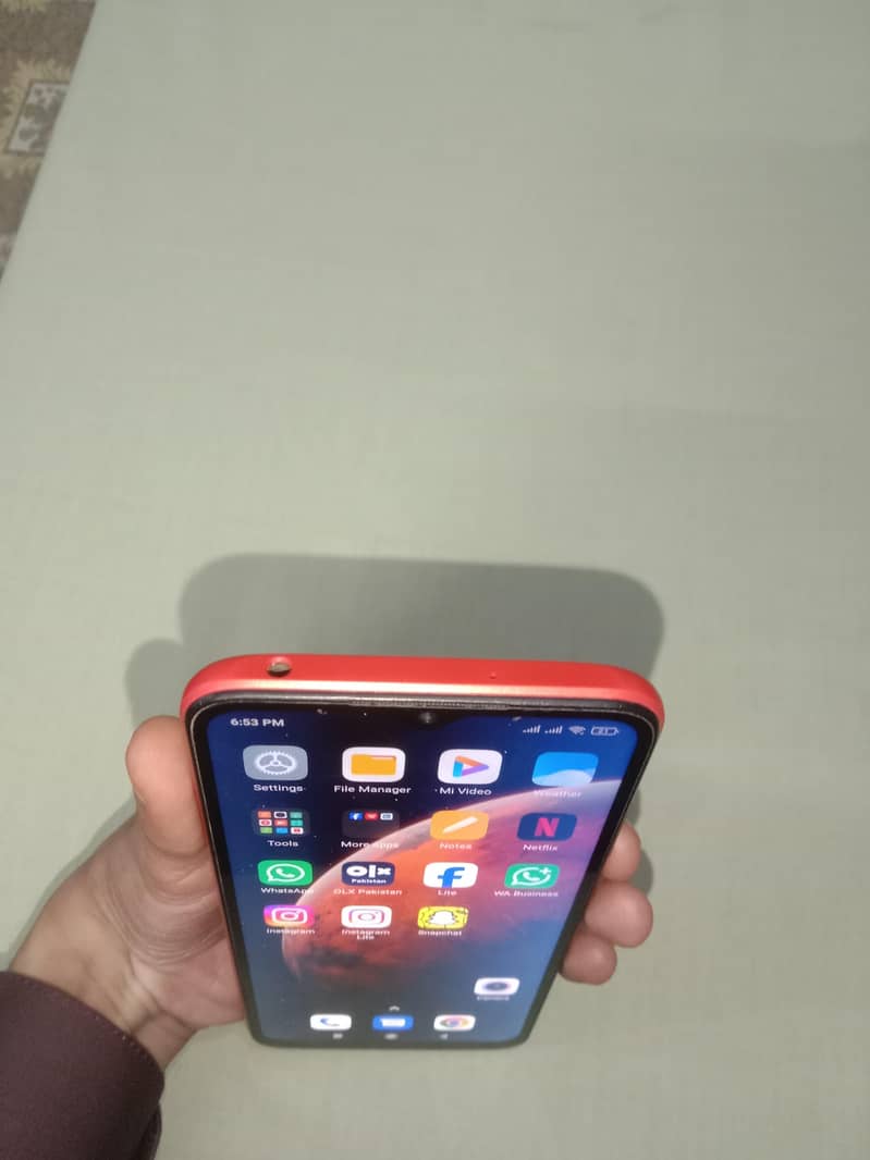 Xiaomi Redmi 9C 1