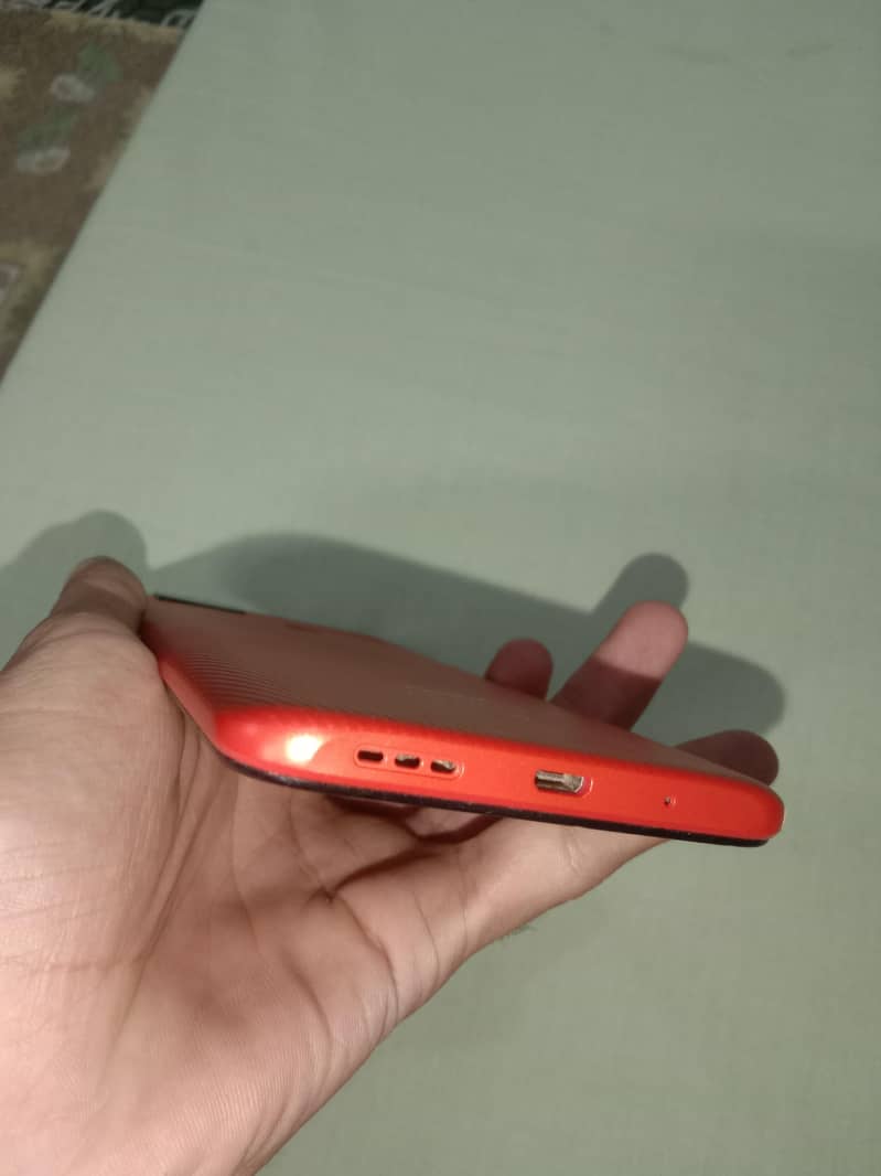 Xiaomi Redmi 9C 2