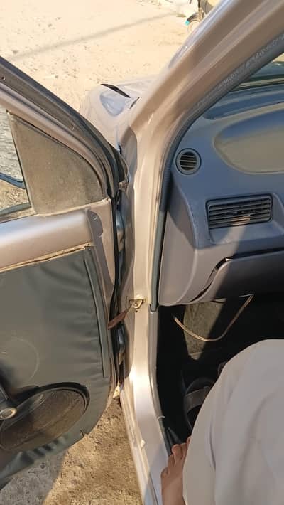 Daihatsu Cuore 2003