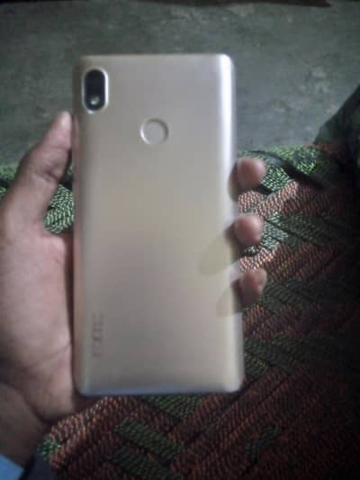 Tecno Other Model