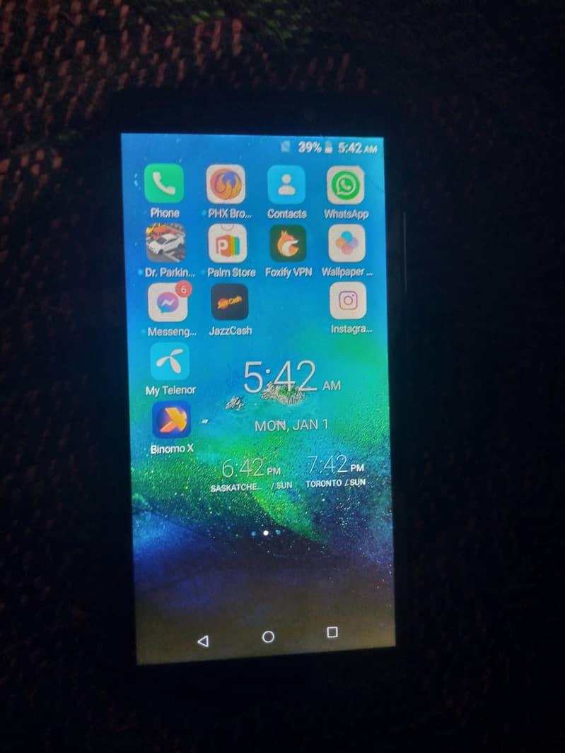 Tecno Other Model 1