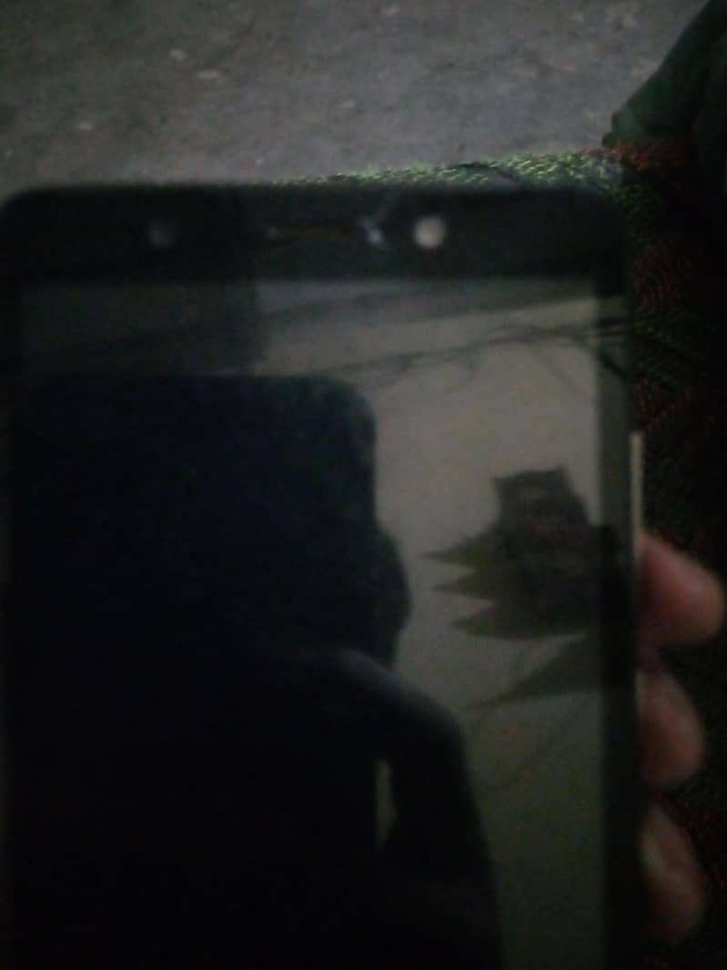 Tecno Other Model 6