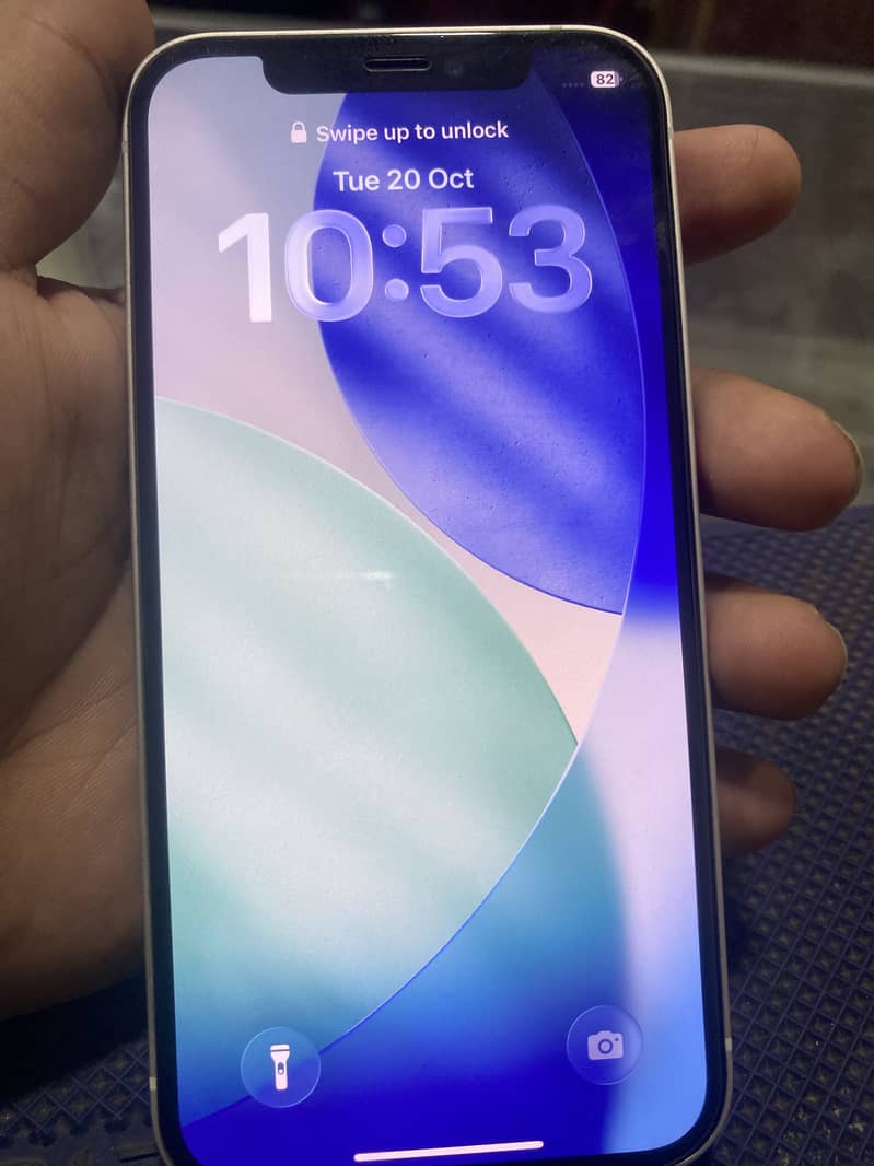 Apple iPhone 12 1