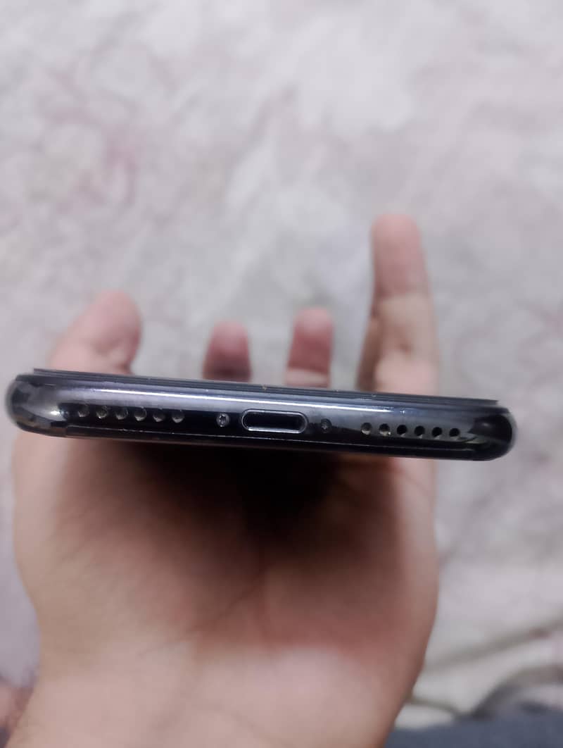 IPHONE X PTA APPROVED 2