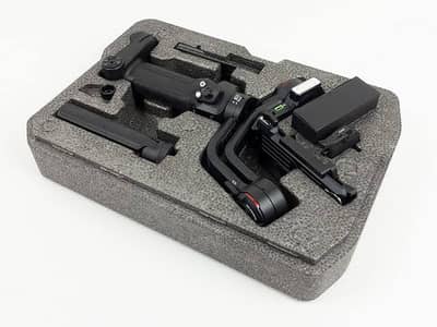 ZHIYUN WEEBILL 3S Gimbal Stabilizer