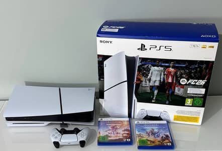 Sony PlayStation 5 standard