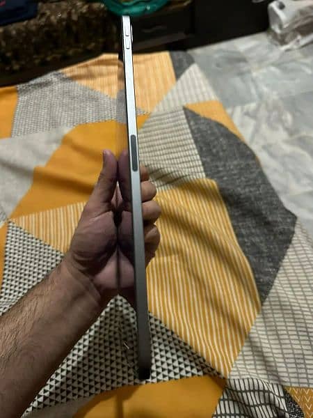 Apple iPad Pro M1 2