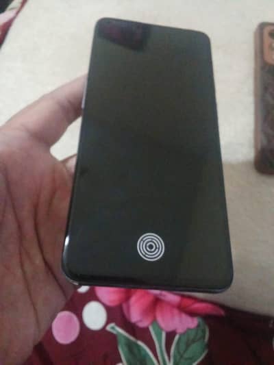 One Plus 9 5g 128/8+8 approved