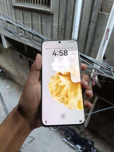 Huawei P60 Pro