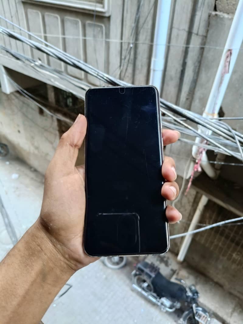 Huawei P60 Pro 2
