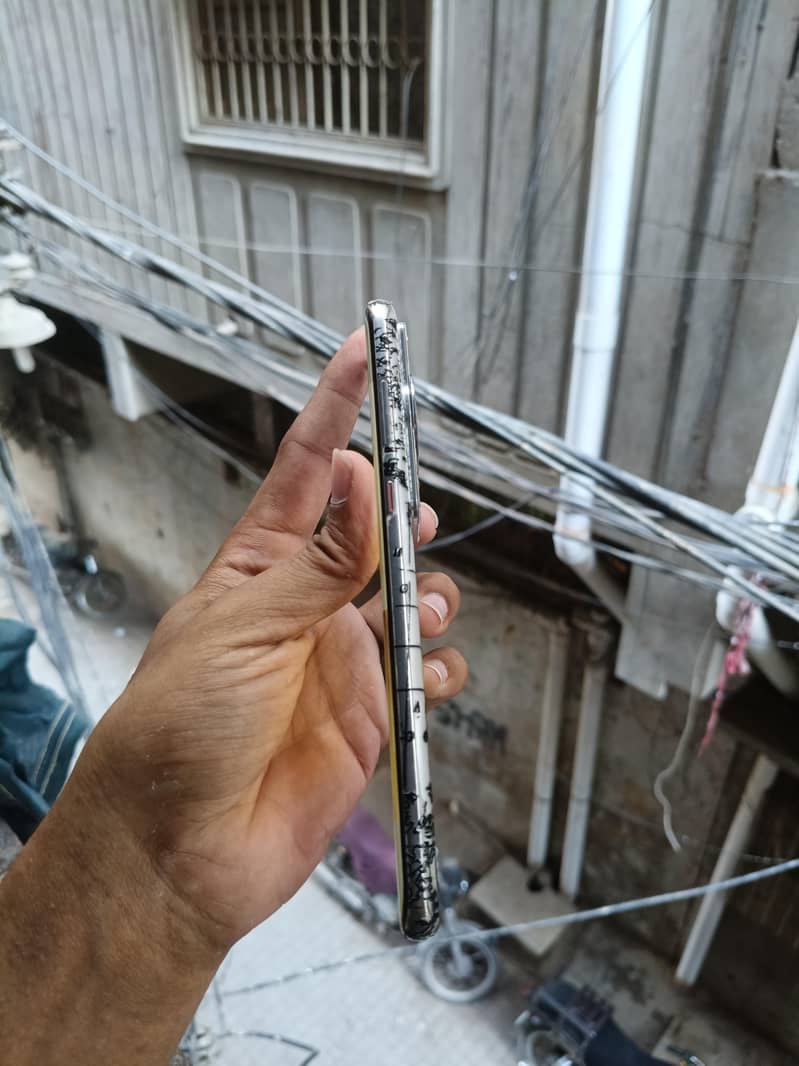Huawei P60 Pro 4