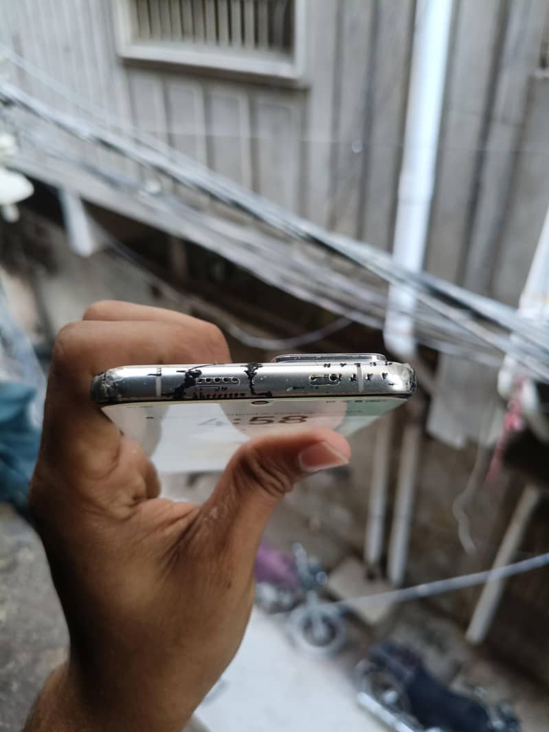 Huawei P60 Pro 5
