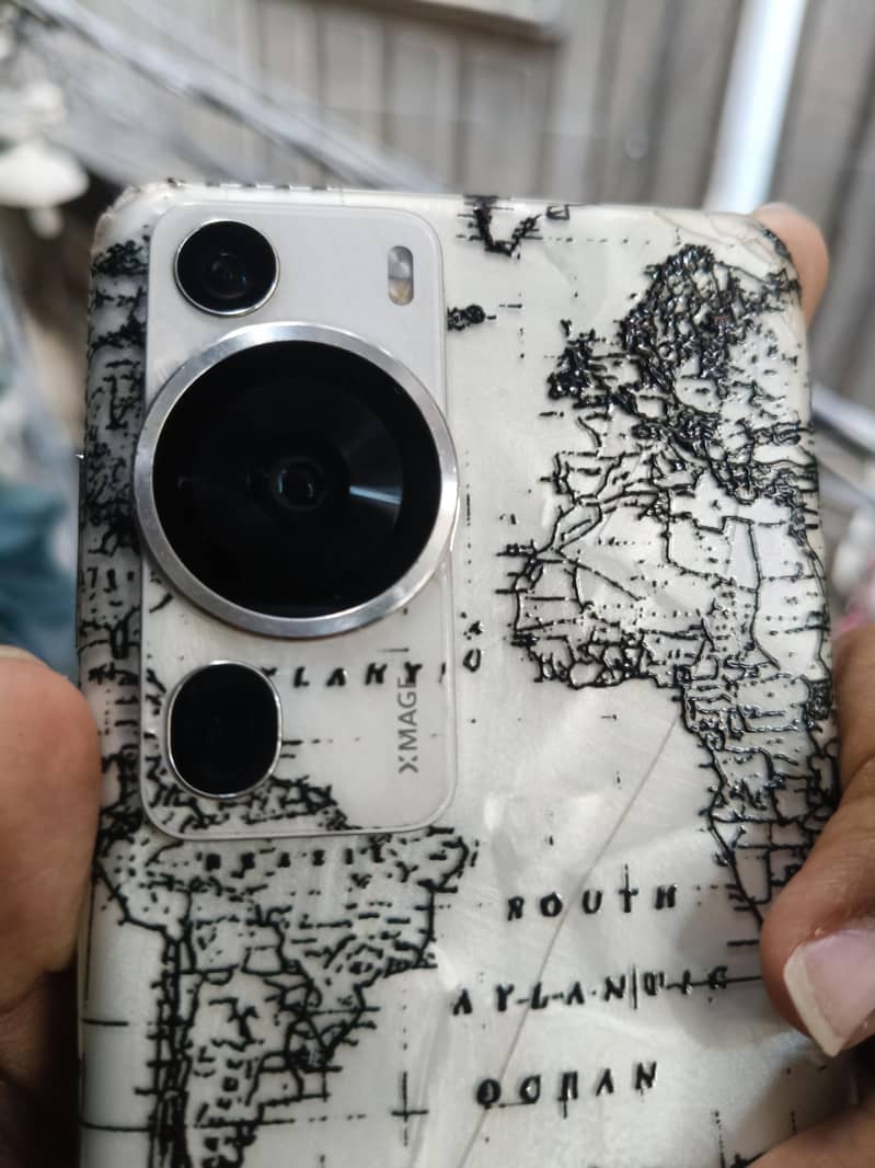 Huawei P60 Pro 7