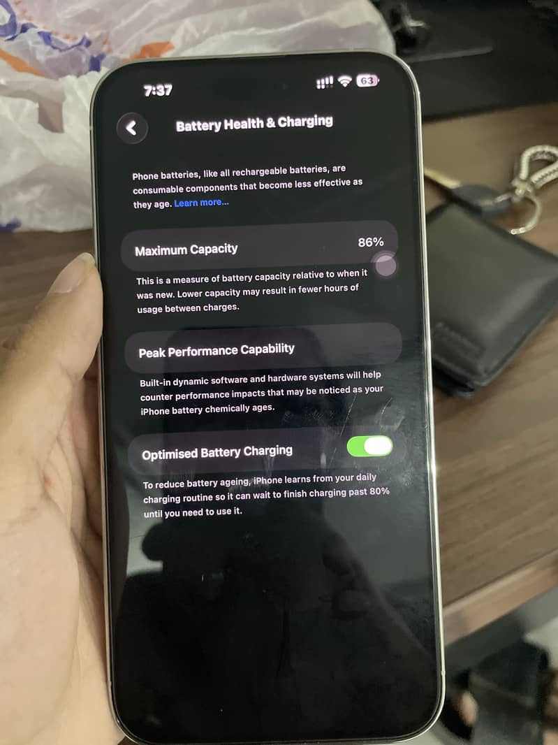 Apple iPhone 14 Pro Max 5