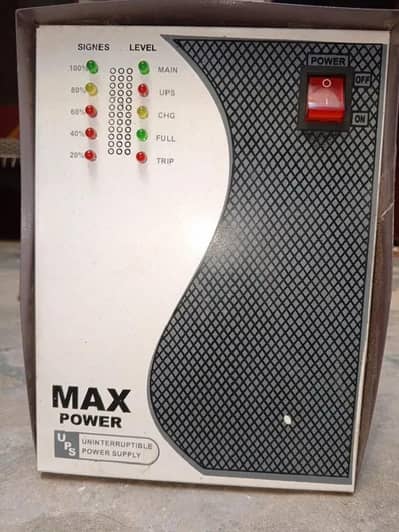 UPS 1000 Watt