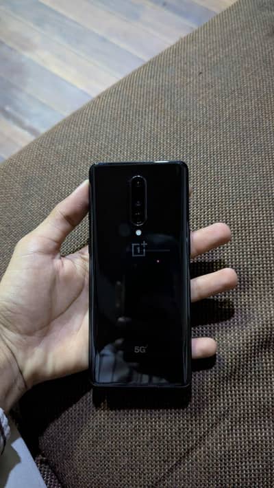 One Plus 8