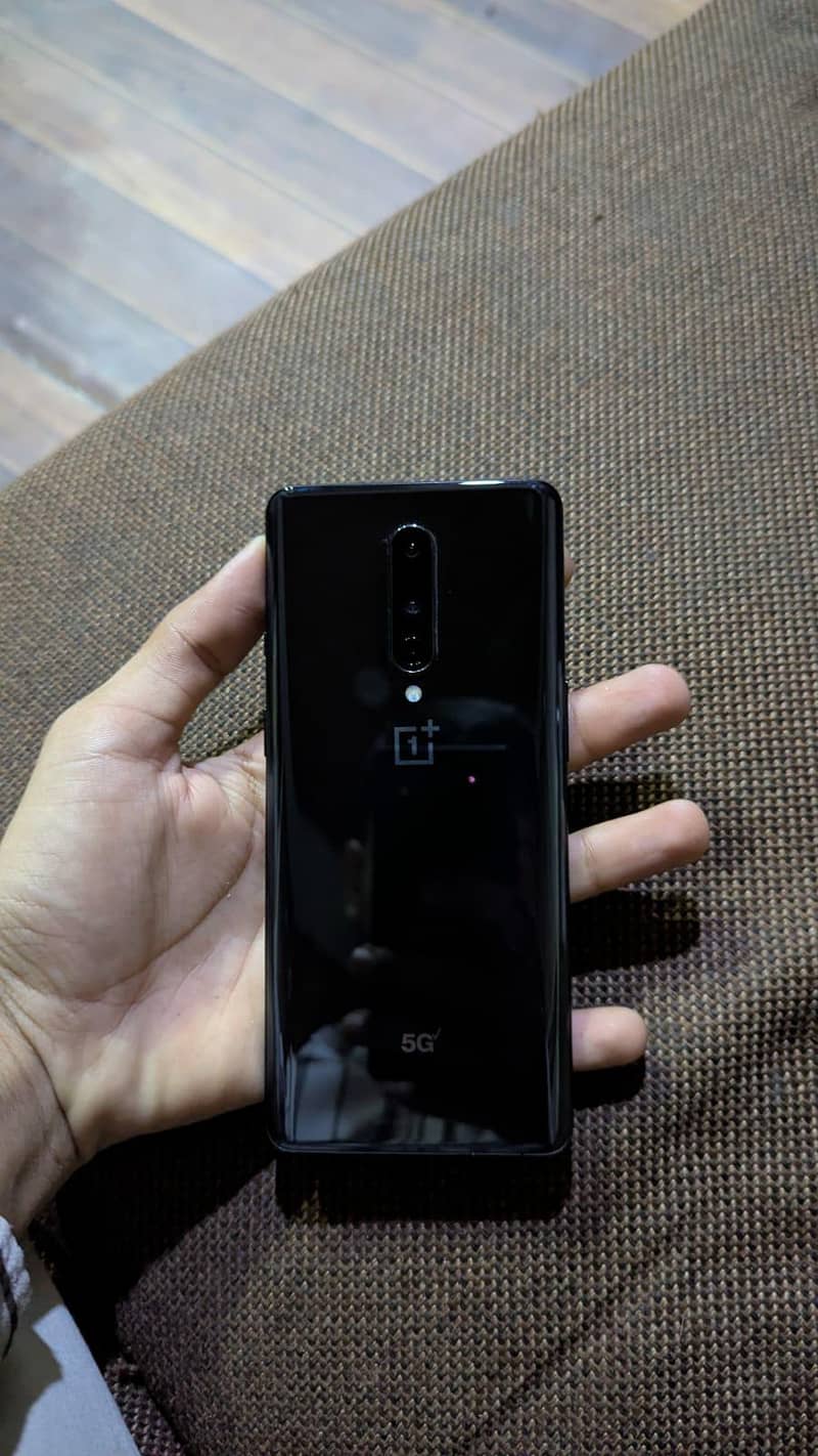 One Plus 8 0