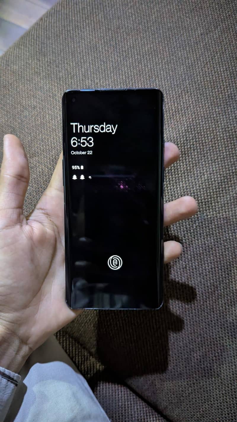 One Plus 8 1
