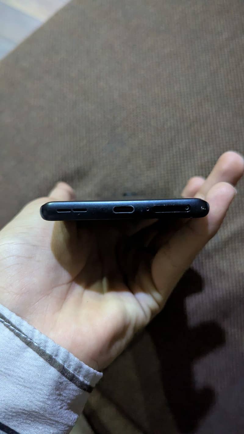 One Plus 8 5