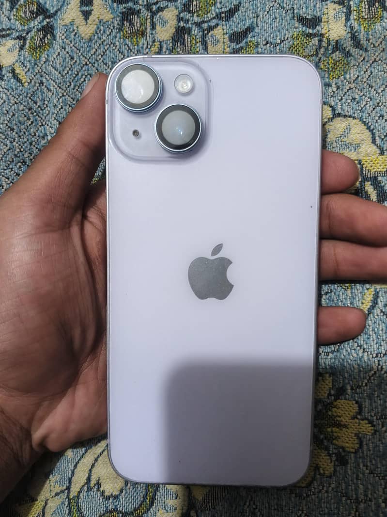 Apple iPhone 14 1