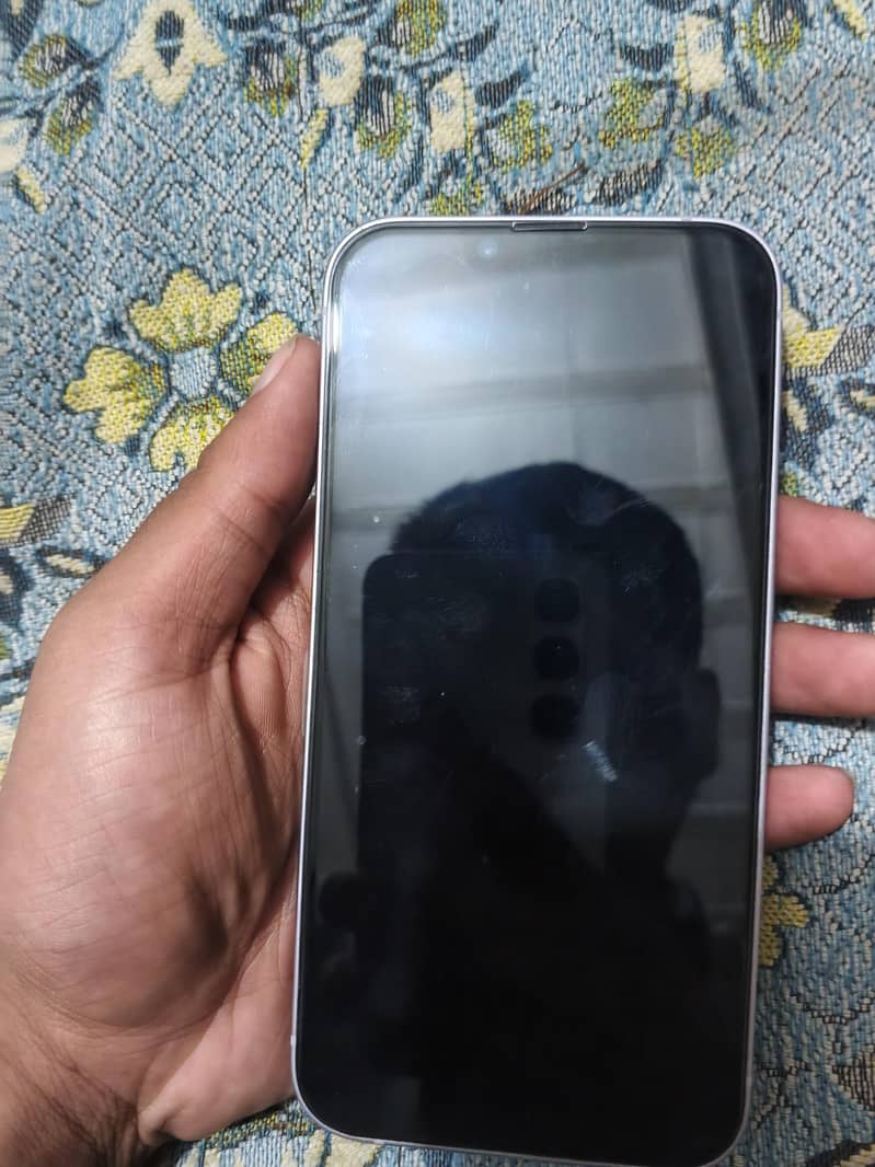 Apple iPhone 14 2