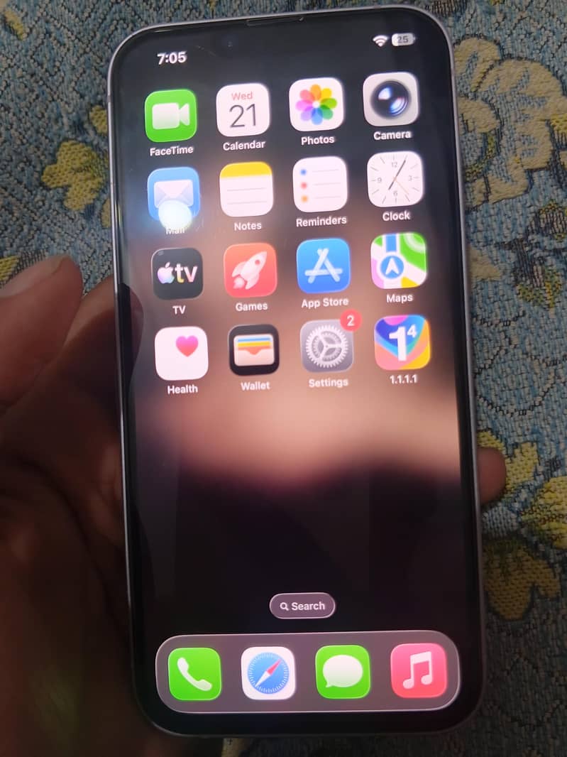 Apple iPhone 14 4