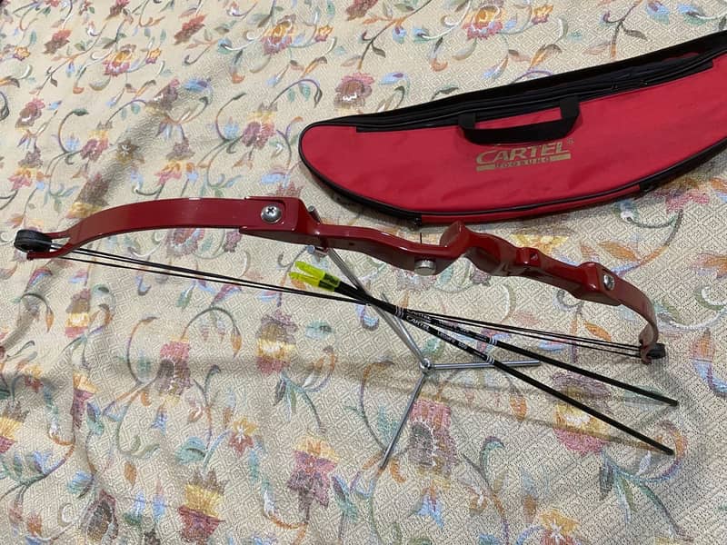 Archery Set 3