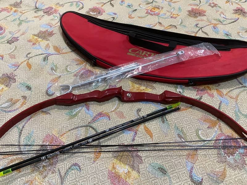 Archery Set 5