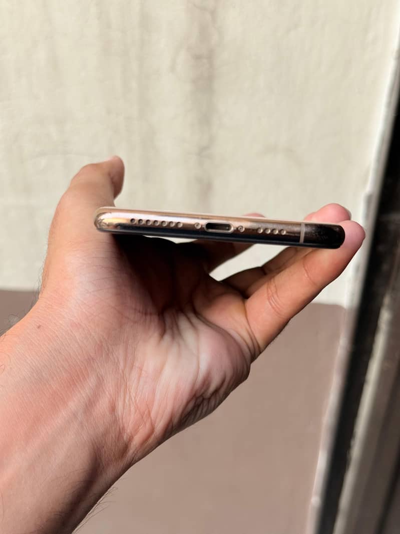 Apple iPhone XS Max 1