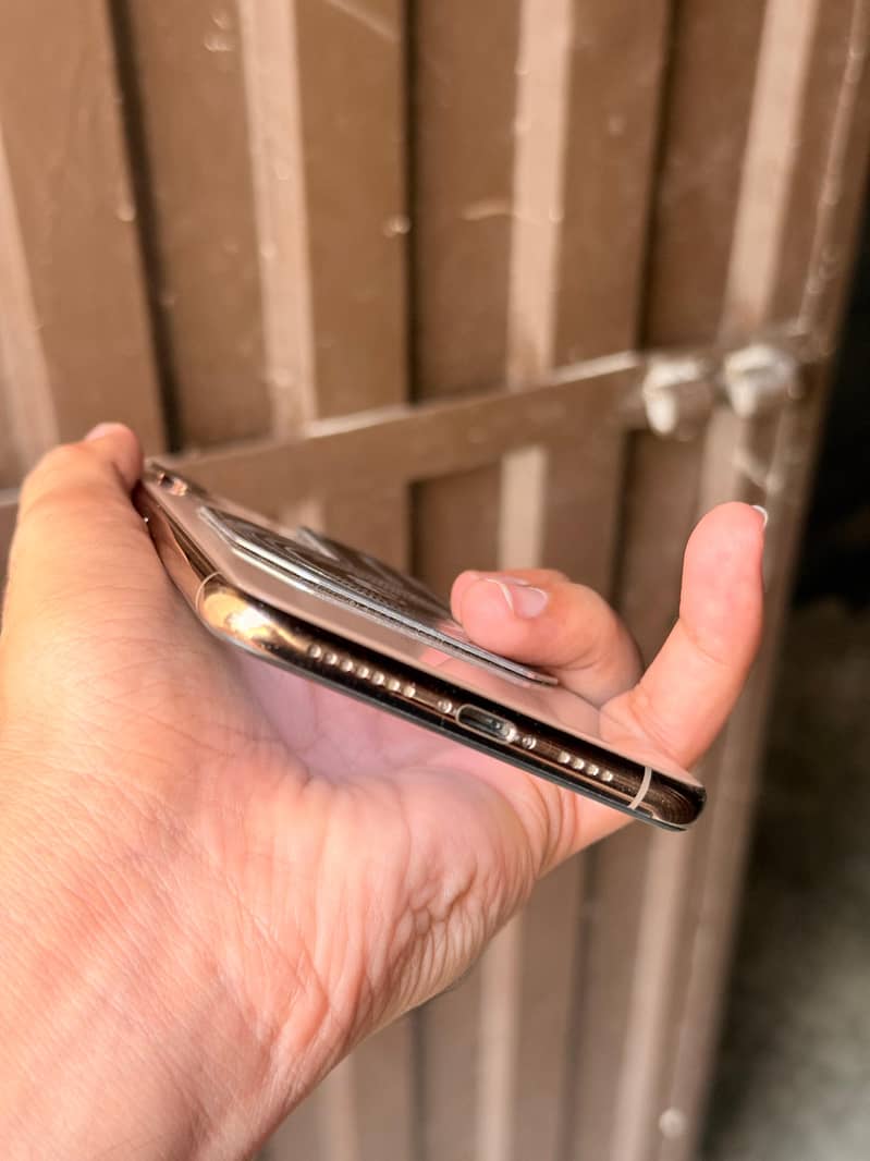 Apple iPhone XS Max 2