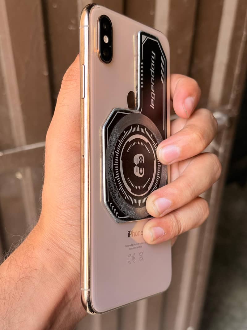 Apple iPhone XS Max 8