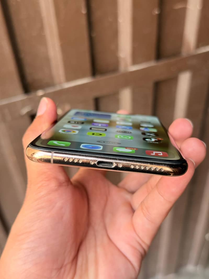 Apple iPhone XS Max 10