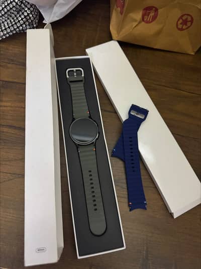 Samsung Galaxy Watch 7