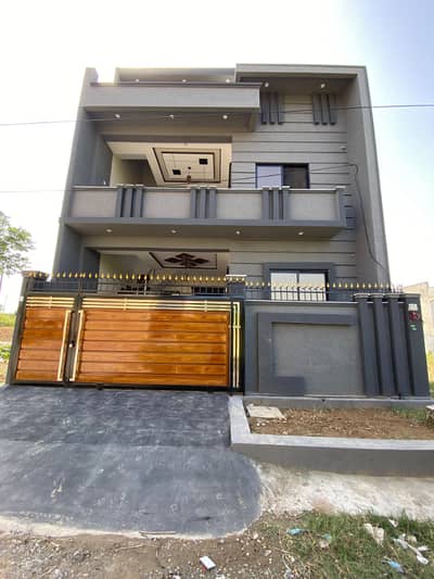 I-14 brand new House available for sale
