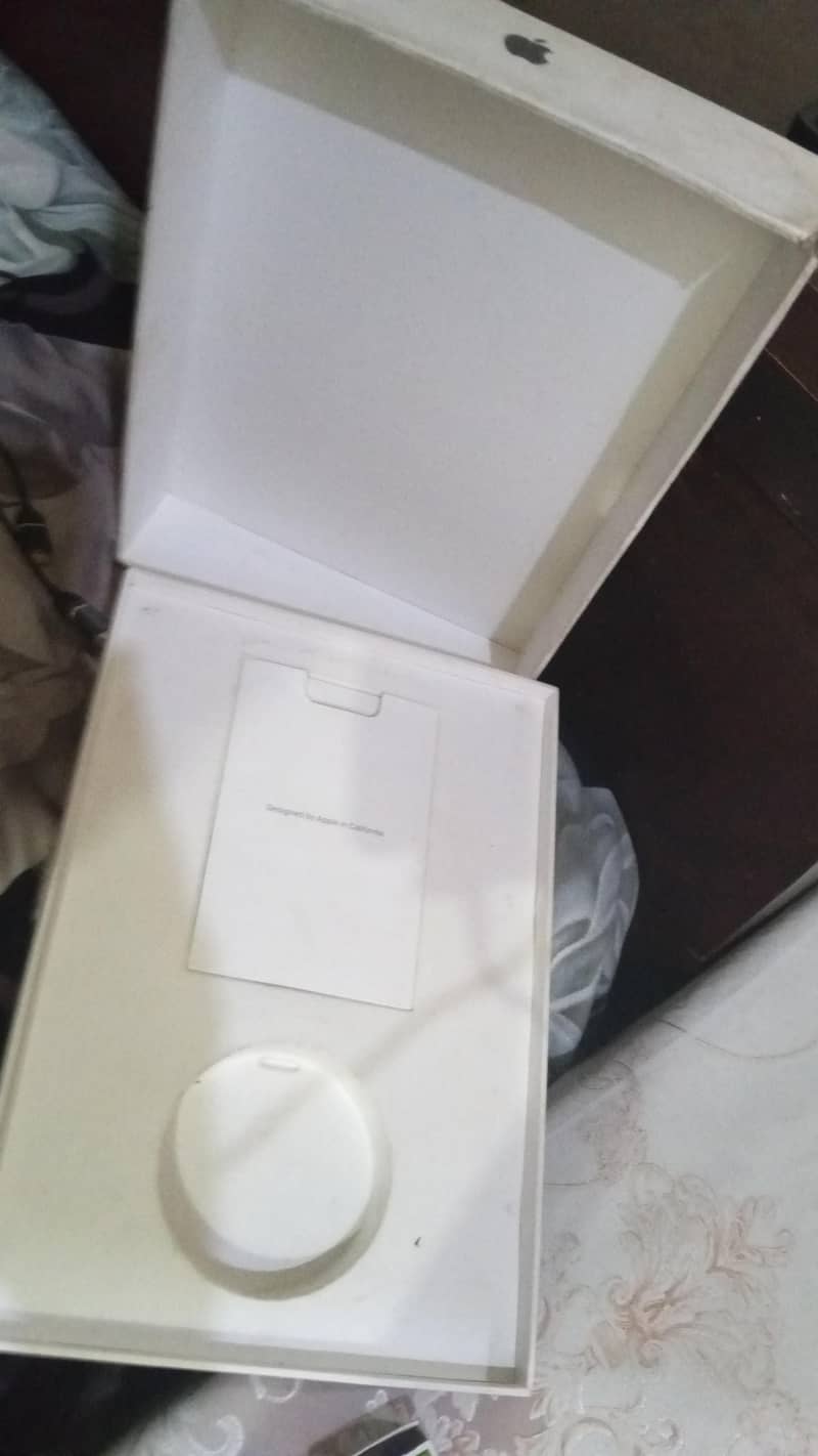 I pad 7th 3