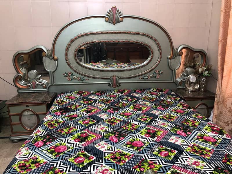 Beds . 0