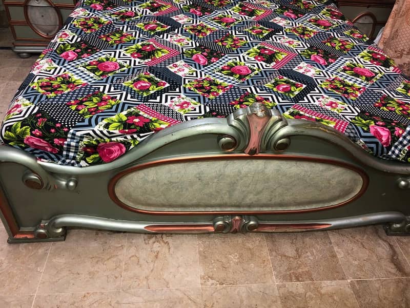 Beds . 1