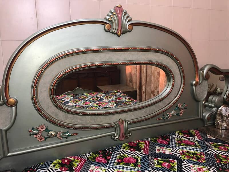 Beds . 2