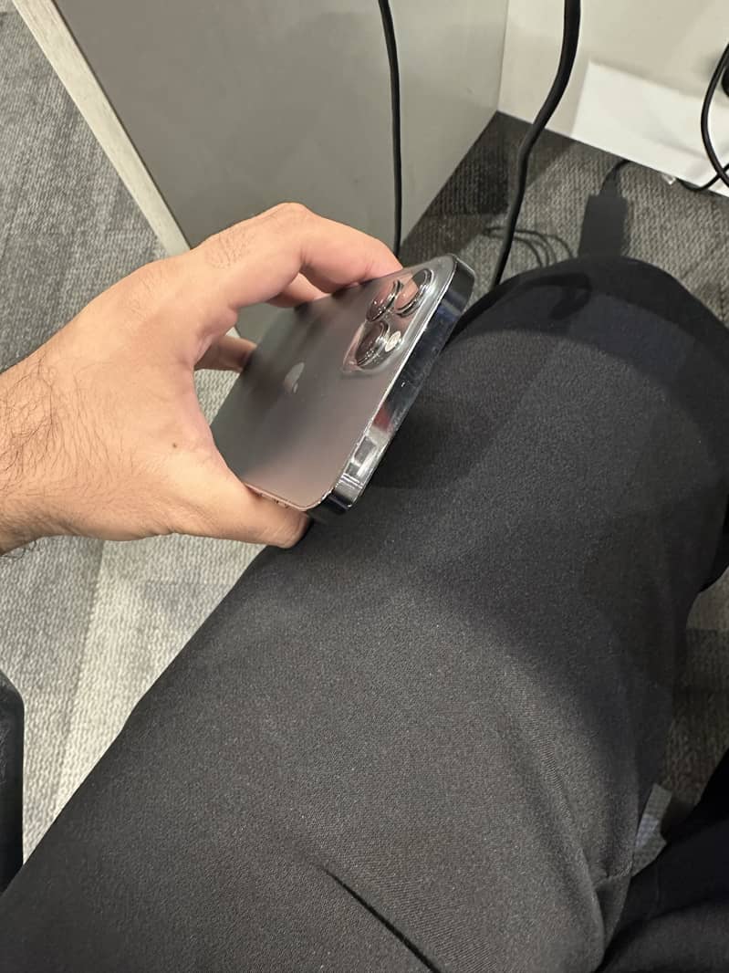 Apple iPhone 12 Pro Max 1
